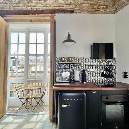 Casa Doggio, Loft Con Historia Apartment Cartagena Exterior photo