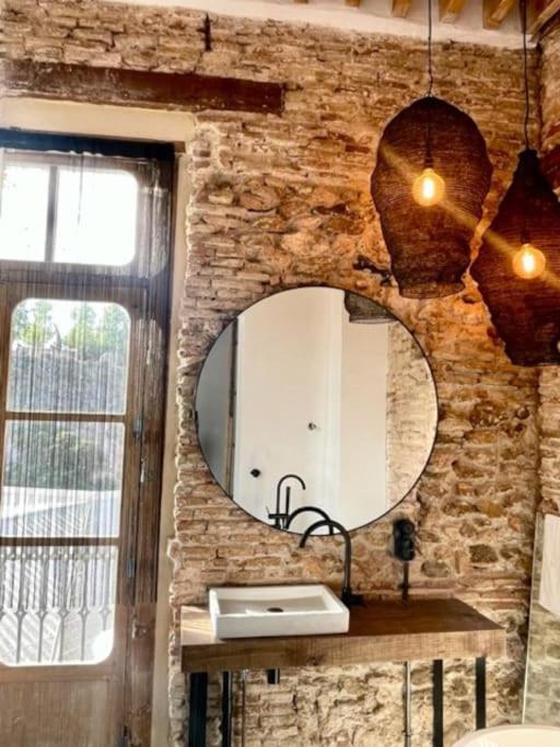 Casa Doggio, Loft Con Historia Apartment Cartagena Exterior photo