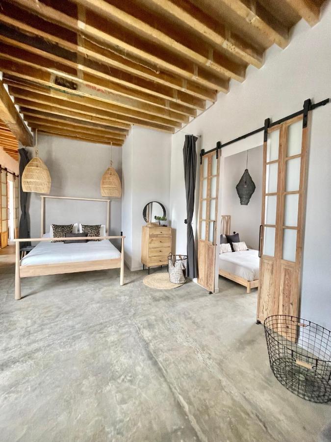 Casa Doggio, Loft Con Historia Apartment Cartagena Exterior photo
