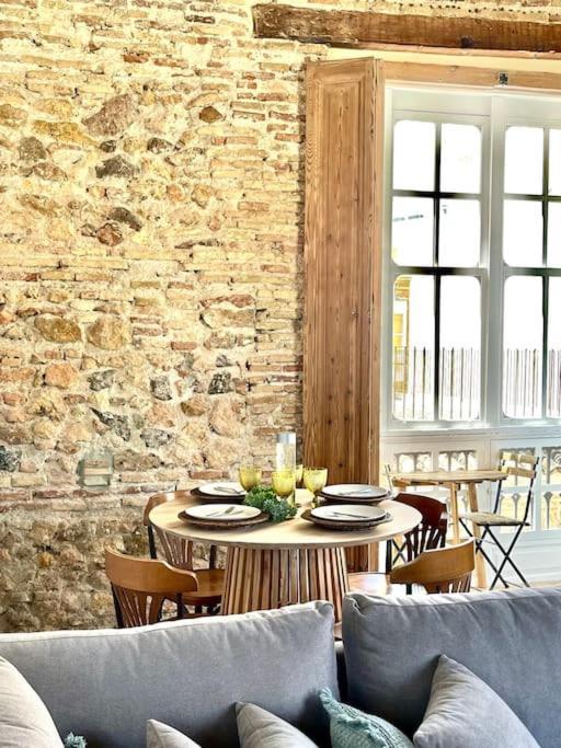 Casa Doggio, Loft Con Historia Apartment Cartagena Exterior photo