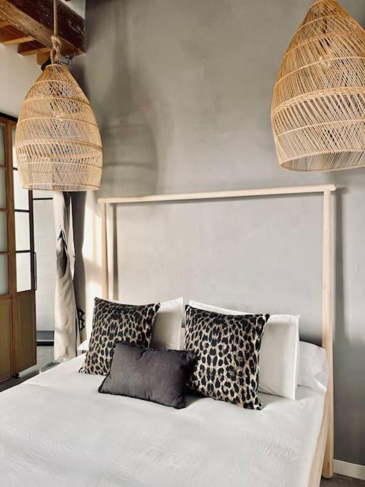 Casa Doggio, Loft Con Historia Apartment Cartagena Exterior photo