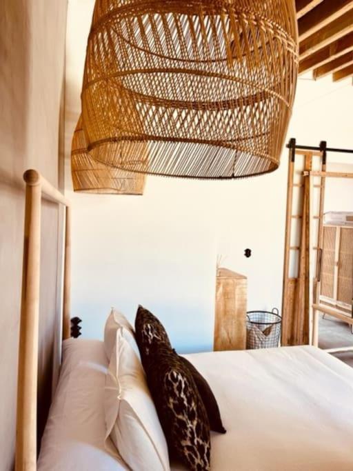 Casa Doggio, Loft Con Historia Apartment Cartagena Exterior photo