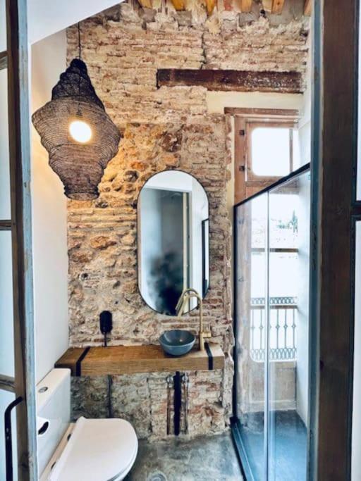 Casa Doggio, Loft Con Historia Apartment Cartagena Exterior photo