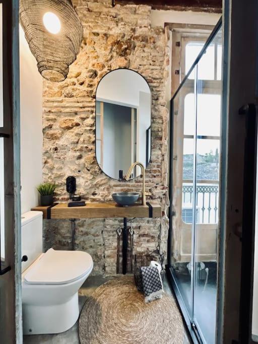 Casa Doggio, Loft Con Historia Apartment Cartagena Exterior photo
