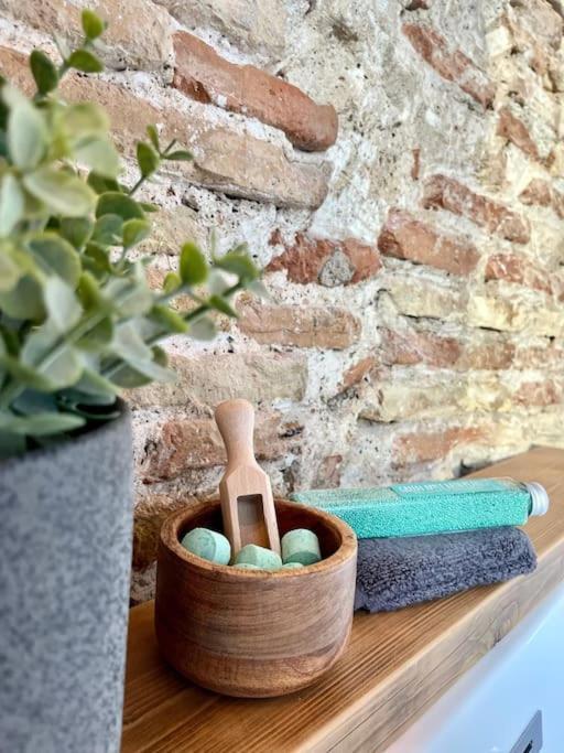 Casa Doggio, Loft Con Historia Apartment Cartagena Exterior photo