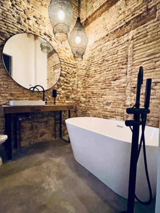 Casa Doggio, Loft Con Historia Apartment Cartagena Exterior photo