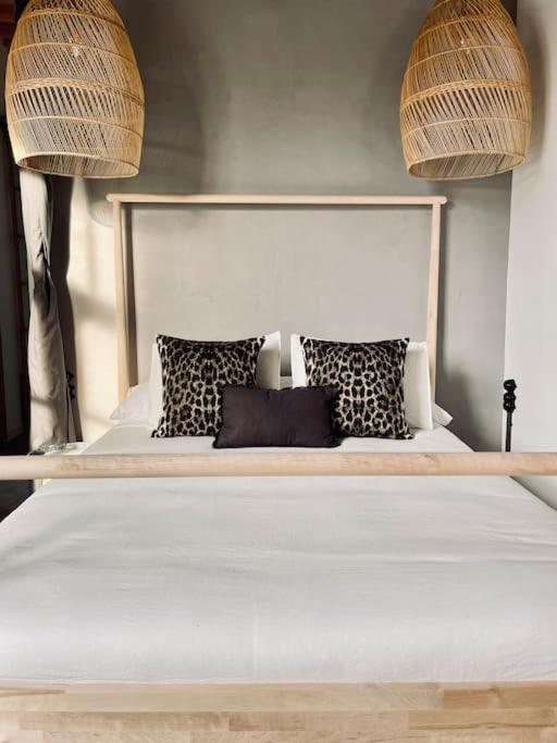 Casa Doggio, Loft Con Historia Apartment Cartagena Exterior photo