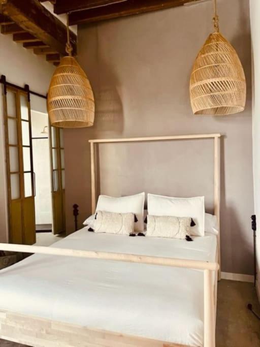Casa Doggio, Loft Con Historia Apartment Cartagena Exterior photo