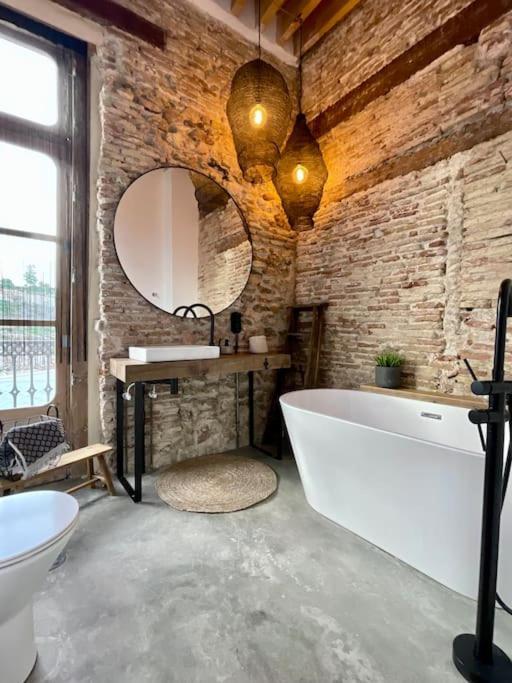 Casa Doggio, Loft Con Historia Apartment Cartagena Exterior photo