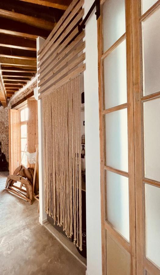 Casa Doggio, Loft Con Historia Apartment Cartagena Exterior photo
