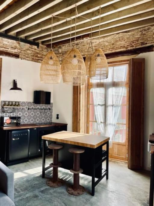 Casa Doggio, Loft Con Historia Apartment Cartagena Exterior photo