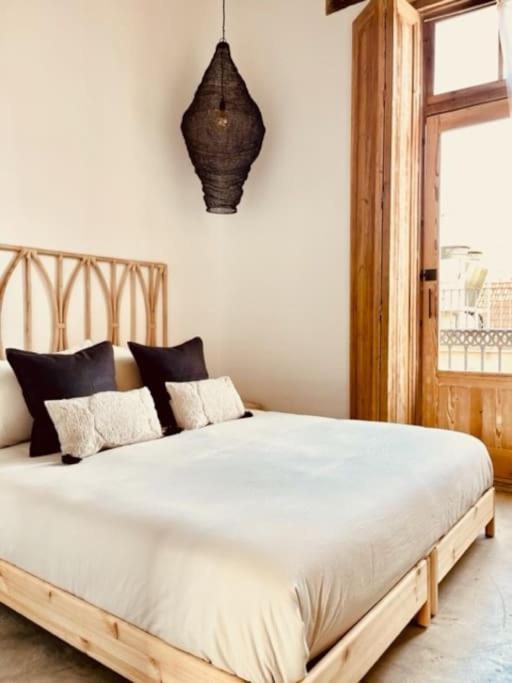 Casa Doggio, Loft Con Historia Apartment Cartagena Exterior photo