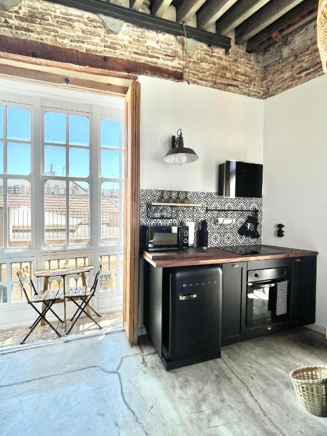 Casa Doggio, Loft Con Historia Apartment Cartagena Exterior photo