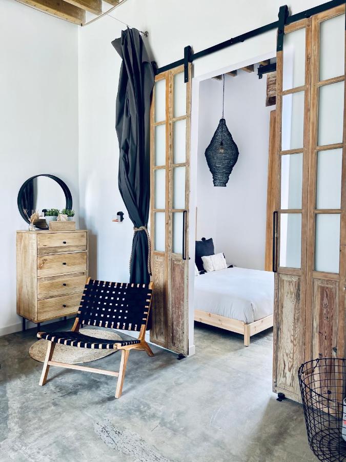 Casa Doggio, Loft Con Historia Apartment Cartagena Exterior photo