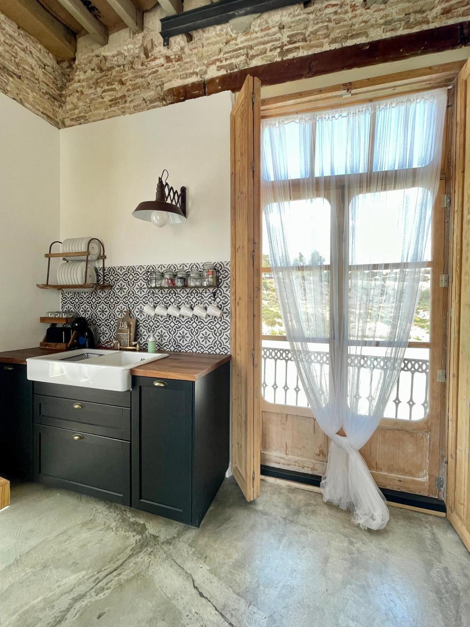 Casa Doggio, Loft Con Historia Apartment Cartagena Exterior photo