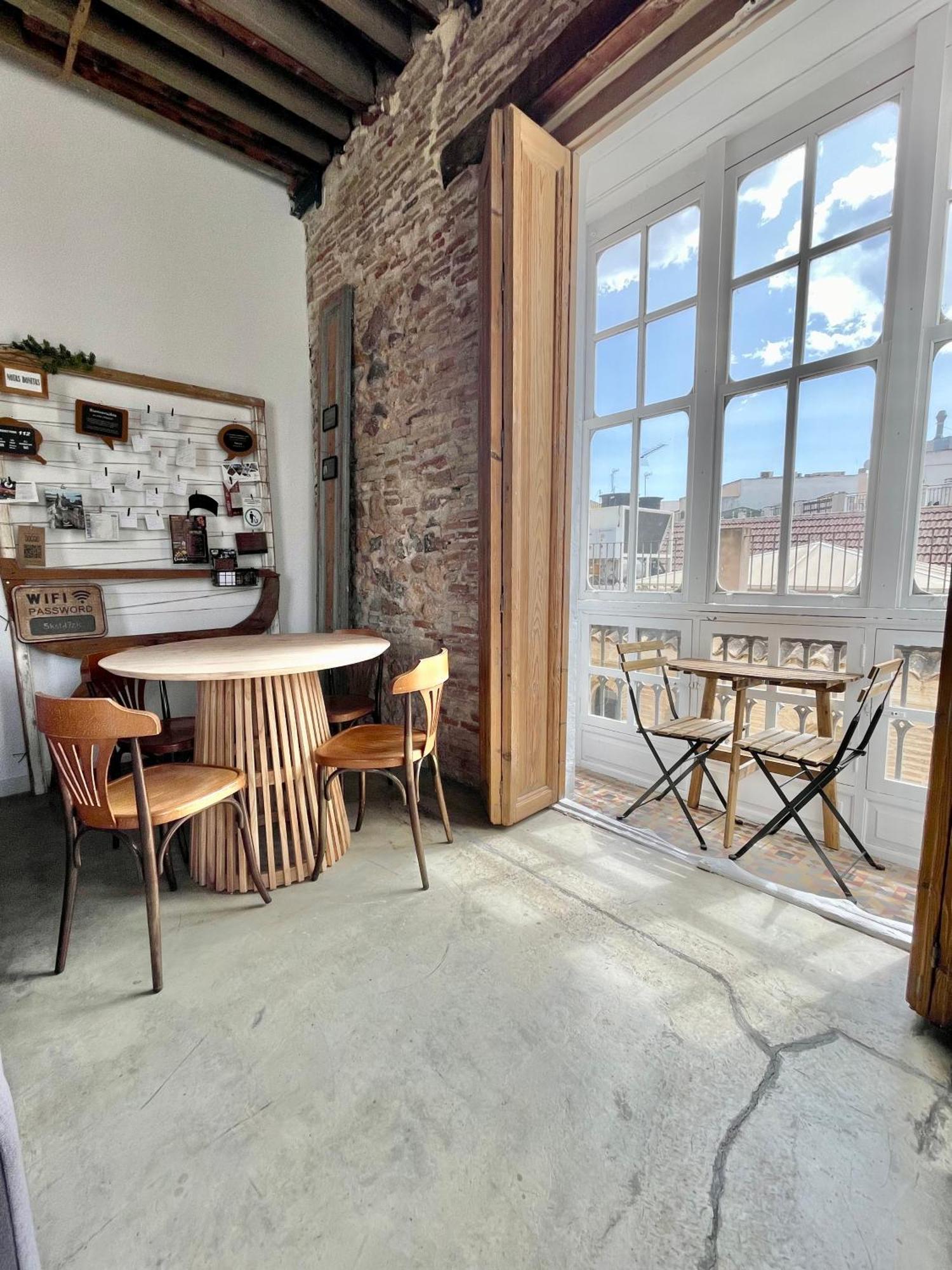 Casa Doggio, Loft Con Historia Apartment Cartagena Exterior photo